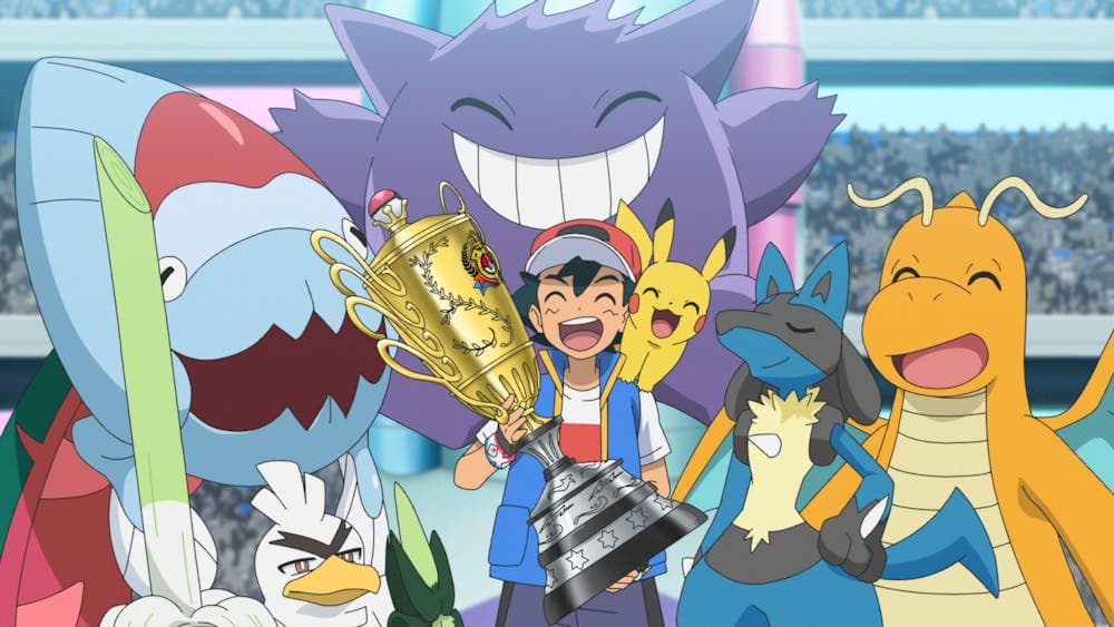 Pokemon Clone Lawsuit